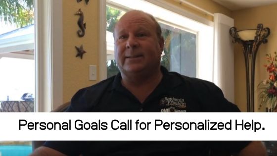 Personal Goals Call for Personalized Help. Let Crescent Franchise Solutions Help Make Your Dreams a Reality.