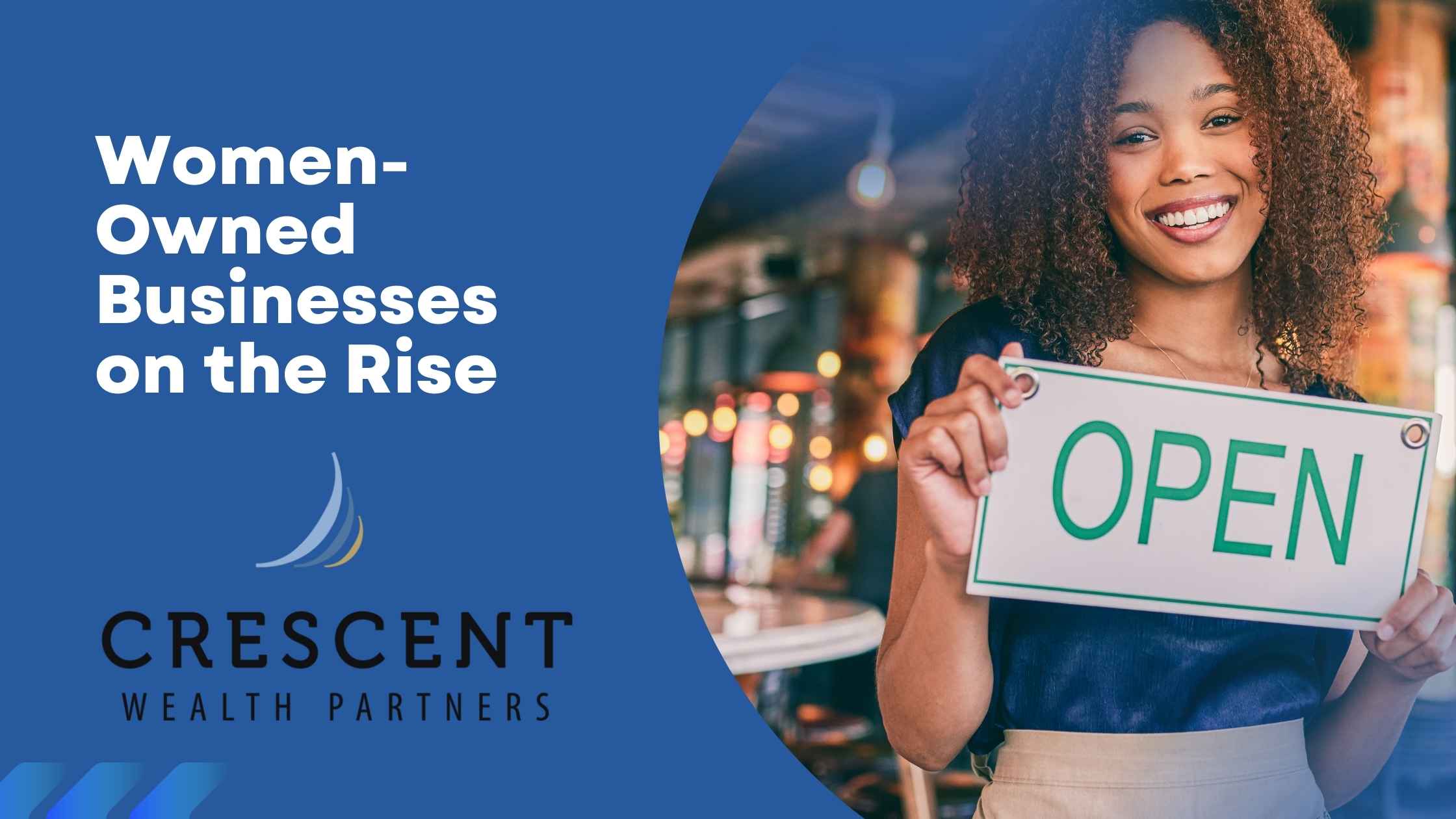 Women-Owned Businesses on the Rise