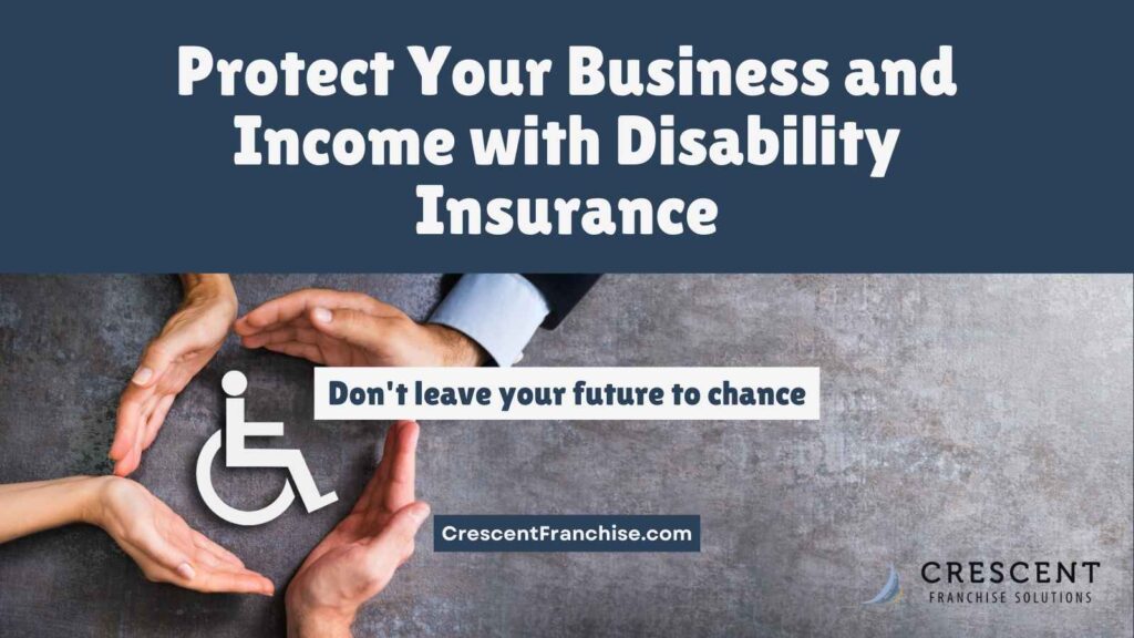 disability insurance